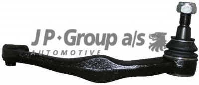 JP GROUP 1144602580 -  Наконечник поперечной рулевой тяги